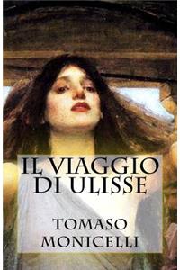 Il Viaggio Di Ulisse