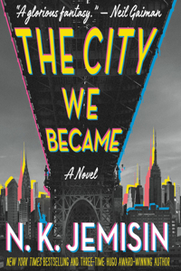 City We Became Lib/E