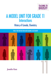 Model Unit for Grade 11: Interactions