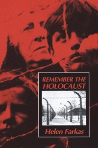 Remember the Holocaust