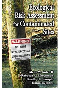 Ecological Risk Assessment for Contaminated Sites