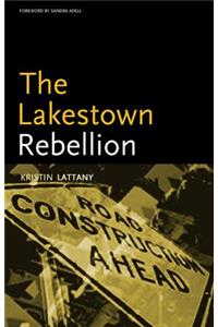 Lakestown Rebellion