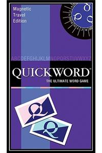 Quickword The Ultimate Word Game