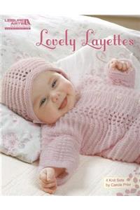 Lovely Layettes