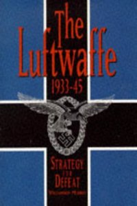 Luftwaffe 1933-45