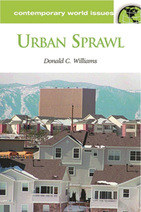 Urban Sprawl