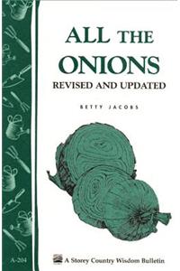 All the Onions