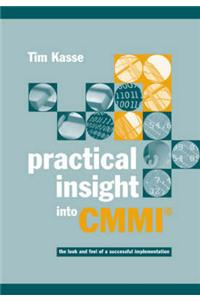 Practical Insight into CMMI