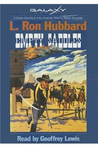Empty Saddles
