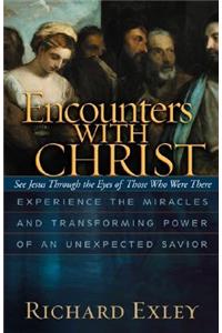 Encounters with Christ
