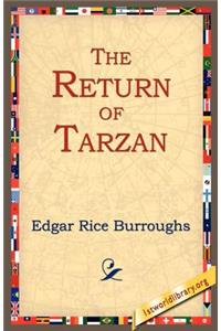 The Return of Tarzan