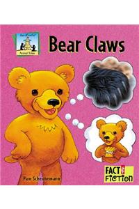 Bear Claws