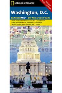 Washington D.C.