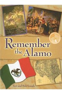 Remember the Alamo