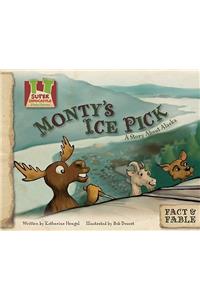 Monty's Ice Pick