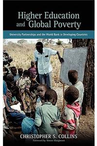 Higher Education and Global Poverty