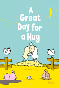 Great Day for a Hug