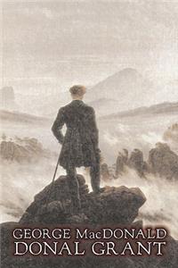 Donal Grant by George Macdonald, Fiction, Classics, Action & Adventure