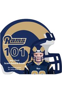 St Louis Rams 101