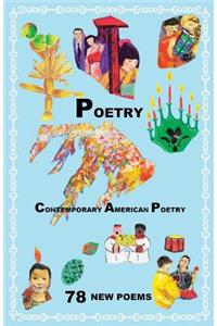 Contemporary American Poetry