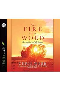 Fire of the Word