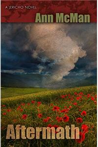 Aftermath (A Jericho Novel)
