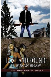 Lost And Found