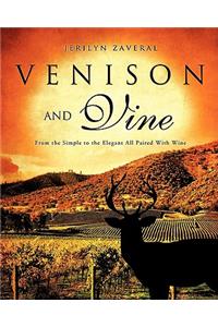 Venison and Vine