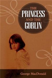 Princess and the Goblin