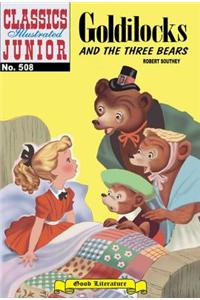 Goldilocks and the Three Bears