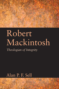 Robert Mackintosh