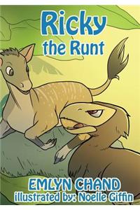 Ricky the Runt (a Bird Brain Book)