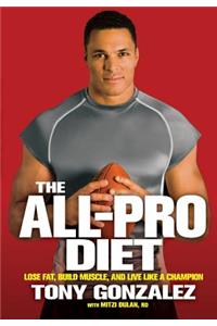 All-Pro Diet