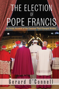 Election of Pope Francis