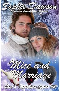 Mice and Marriage