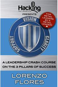 Vision, Clarity, Support