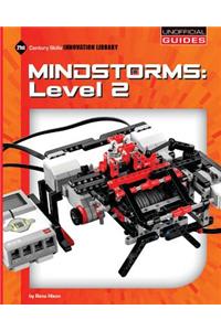 Mindstorms: Level 2