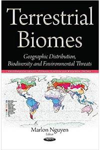 Terrestrial Biomes