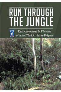 Run Through the Jungle