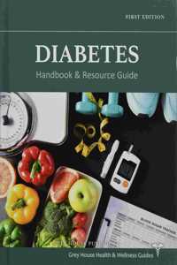 Diabetes Handbook & Resource Guide