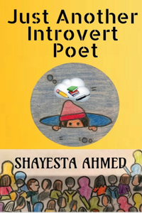 Just another introvert poet...