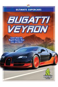 Bugatti Veyron