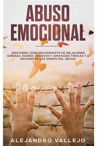 Abuso Emocional