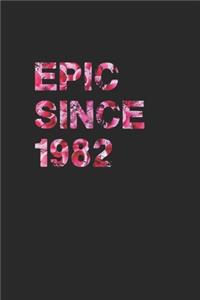 Epic Since1982