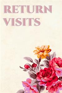 Return Visits