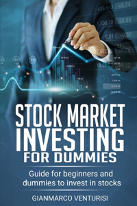 Stock Market Investing For Dummies