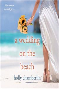 Wedding on the Beach Lib/E