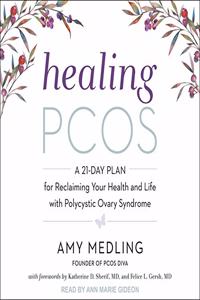 Healing Pcos Lib/E