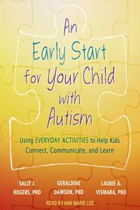 Early Start for Your Child with Autism