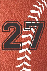 27 Journal
